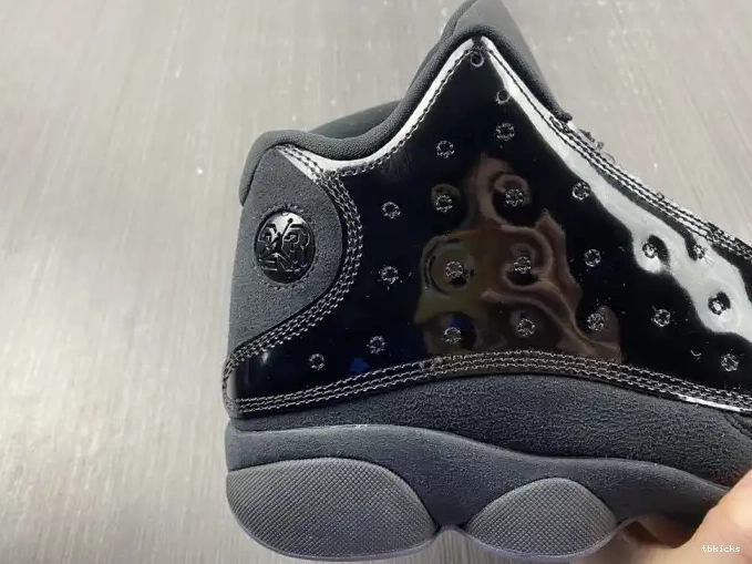 Reps TBK Cap and Gown 13 Retro 414571-012 Jordan Air 0508
